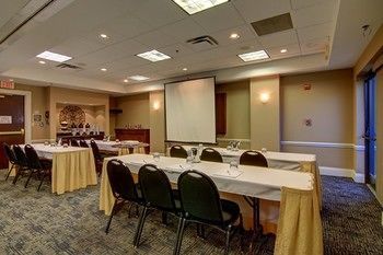Hotel Holiday Inn Express & Suites Alpharetta