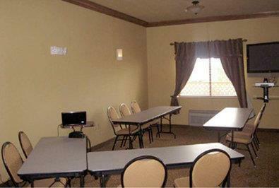 Hotel Best Western Park Heights Inn And Suites