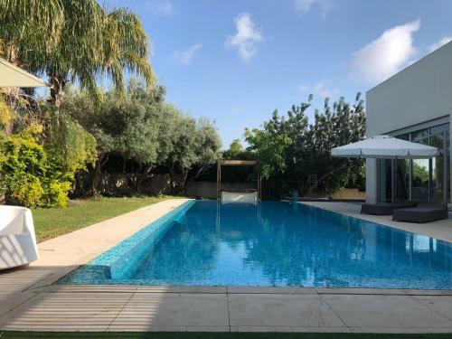 Villa Alice Caesarea