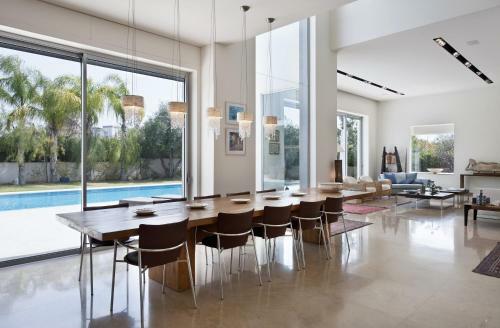 Villa Alice Caesarea