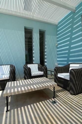 Villa Alice Caesarea