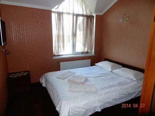 Bogema Motel