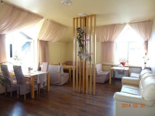 Bogema Motel