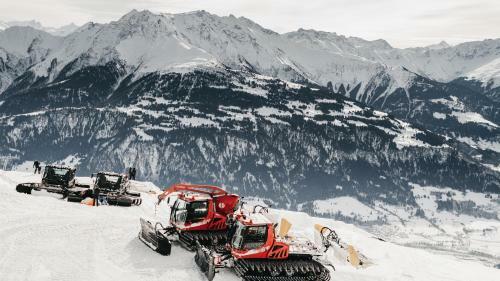 Galaaxy Mountain Hostel