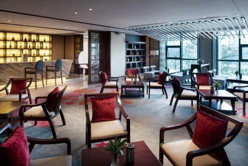 Jinling Riverside Hotel