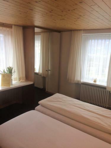 Hotel Restaurant Heidihof