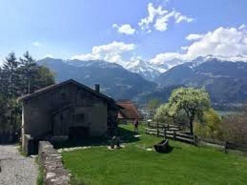Hotel Restaurant Heidihof