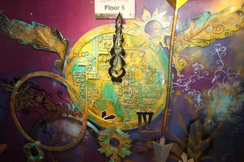 Hotel The Theme, Jaipur