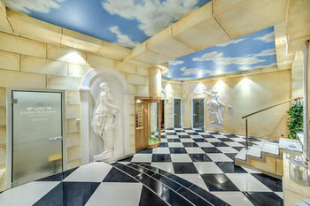 Apartamento Hotel Kr�lewski