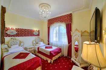 Apartamento Hotel Kr�lewski