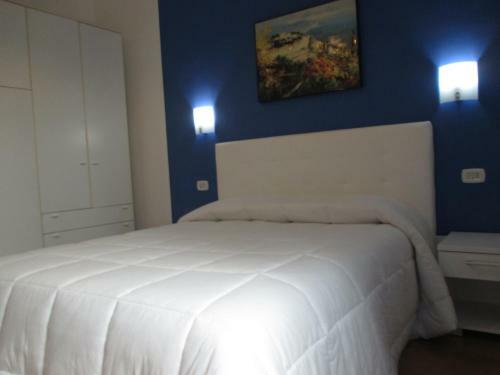 Apartamento Palinuro Casa Vacanze "donna Antonia"