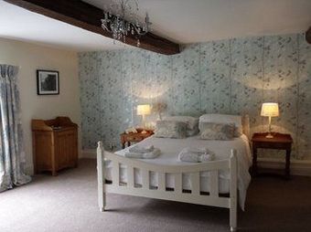 The Dragon Hotel