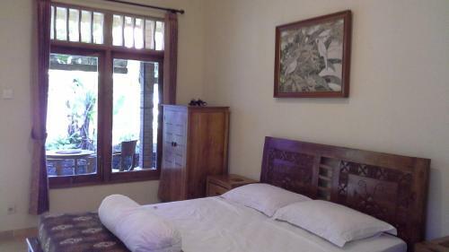 Hostal Jimbaran Home Stay Bali