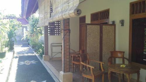 Hostal Jimbaran Home Stay Bali
