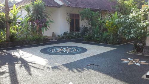 Hostal Jimbaran Home Stay Bali
