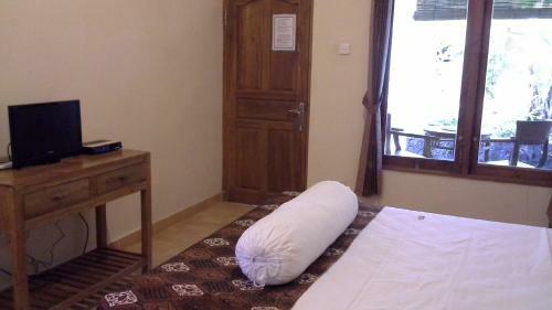 Hostal Jimbaran Home Stay Bali