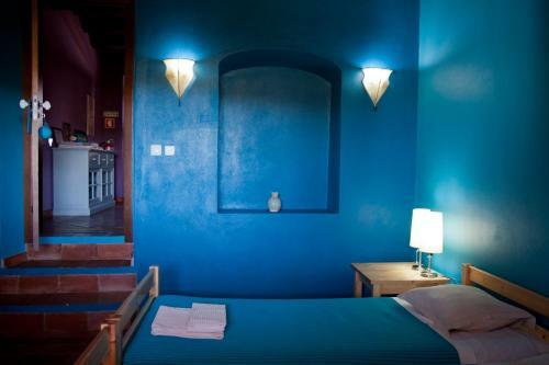 Hostal Ecoland Turismo Rural