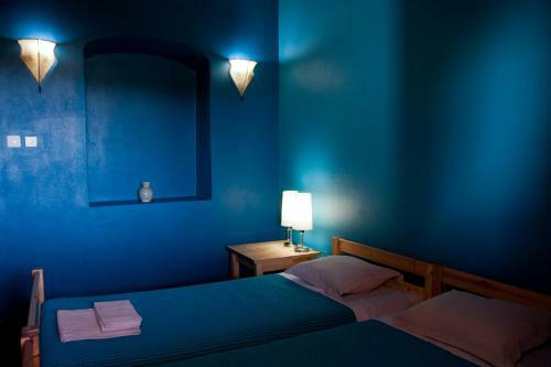 Hostal Ecoland Turismo Rural