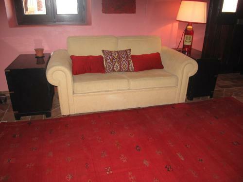 Hostal Ecoland Turismo Rural