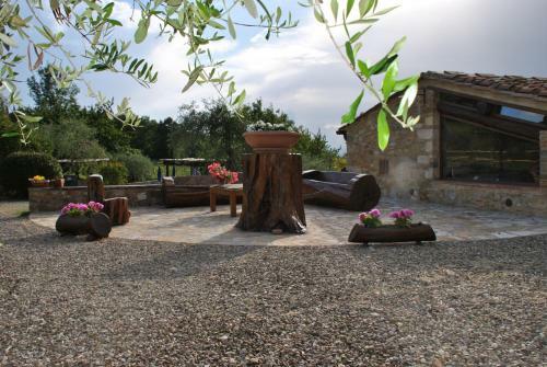 Agroturismo Agriturismo Molinuzzo