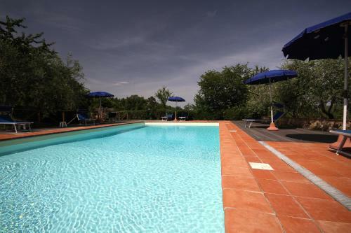 Agroturismo Agriturismo Molinuzzo