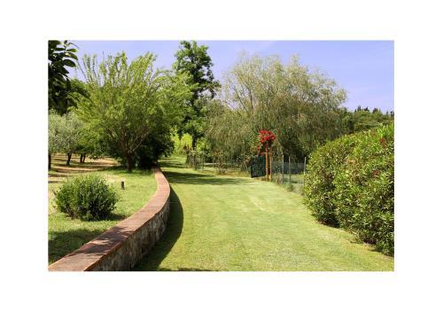Agroturismo Agriturismo Molinuzzo