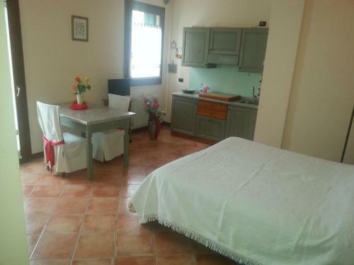 Hostal Agriturismo Al Colle Del Ciliegio