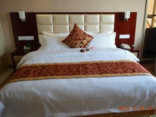 Shenzhen Bordeaux Hotel