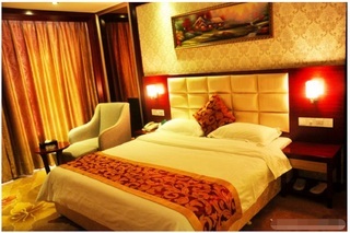 Shenzhen Bordeaux Hotel