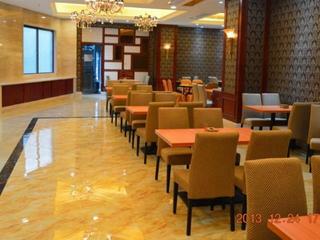 Shenzhen Bordeaux Hotel