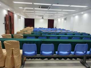 Shenzhen Bordeaux Hotel
