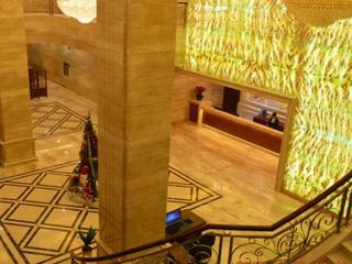 Shenzhen Bordeaux Hotel