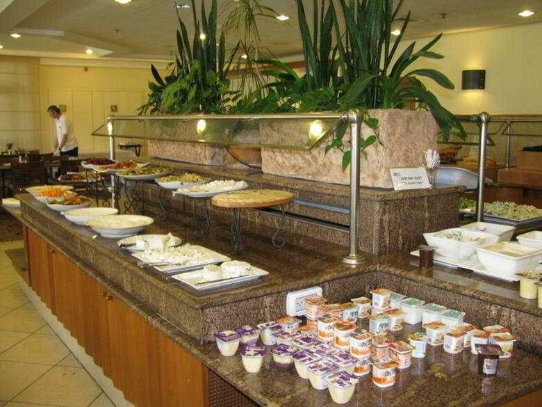 Lavi Kibbutz Hotel