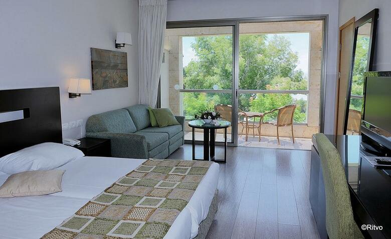 Lavi Kibbutz Hotel