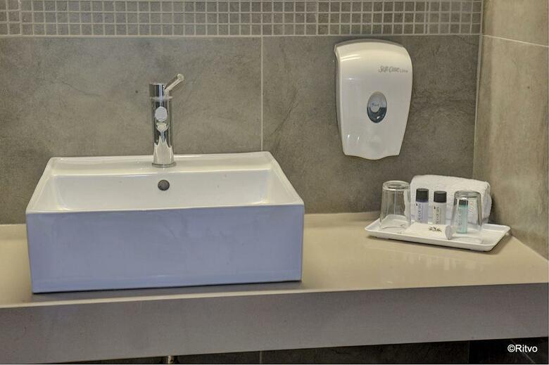 Lavi Kibbutz Hotel