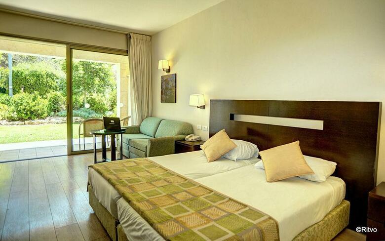 Lavi Kibbutz Hotel