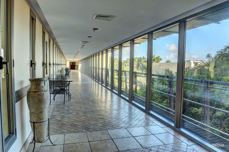 Lavi Kibbutz Hotel