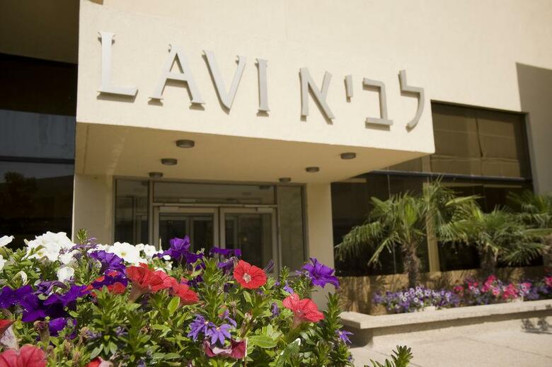Lavi Kibbutz Hotel