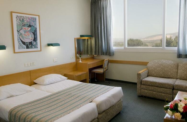 Lavi Kibbutz Hotel