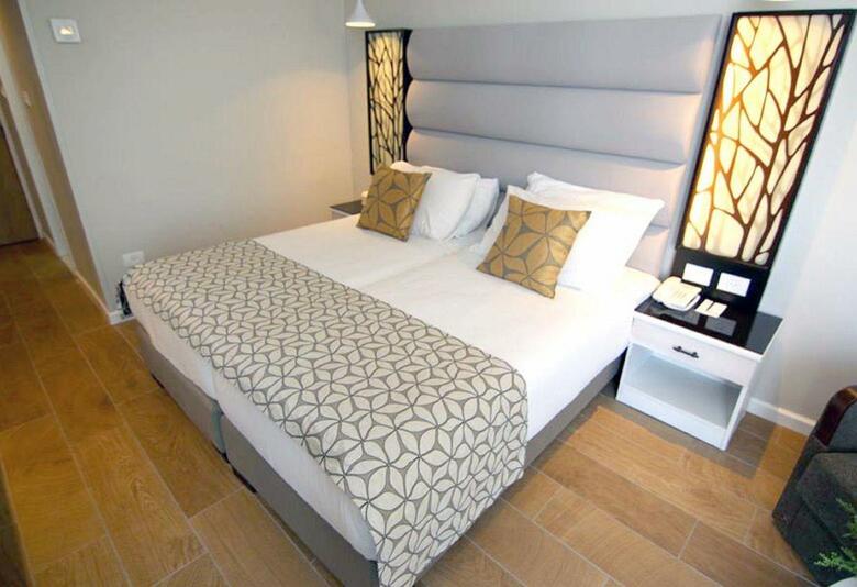 Lavi Kibbutz Hotel