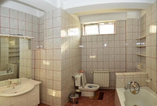 Hostal Vila A&b