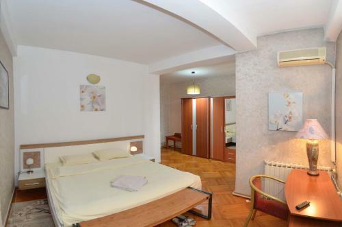 Hostal Vila A&b