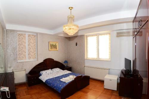 Hostal Vila A&b