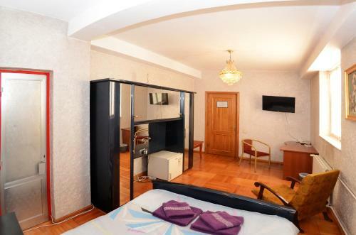 Hostal Vila A&b