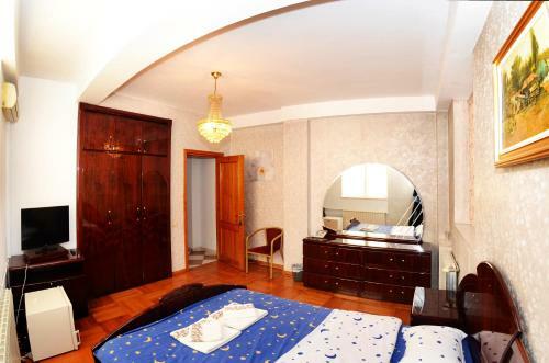 Hostal Vila A&b