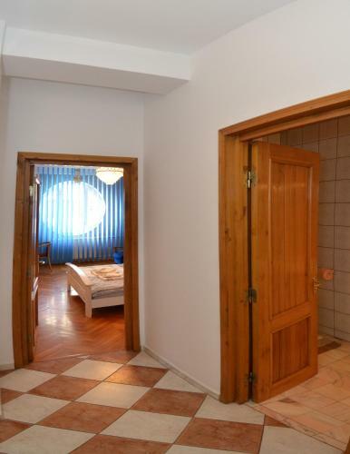 Hostal Vila A&b