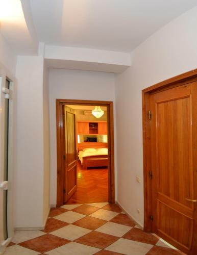 Hostal Vila A&b