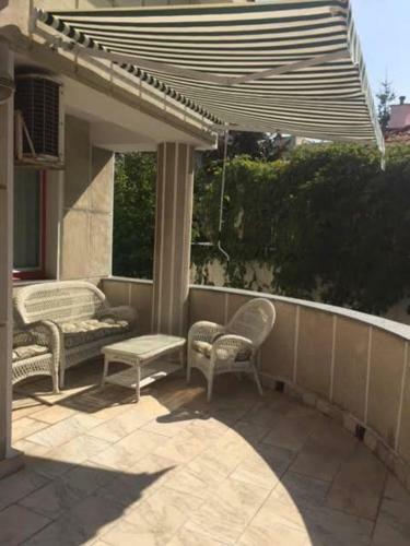 Hostal Vila A&b