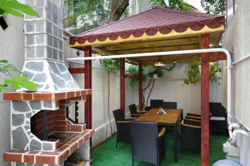 Hostal Vila A&b