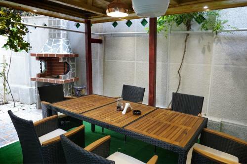 Hostal Vila A&b